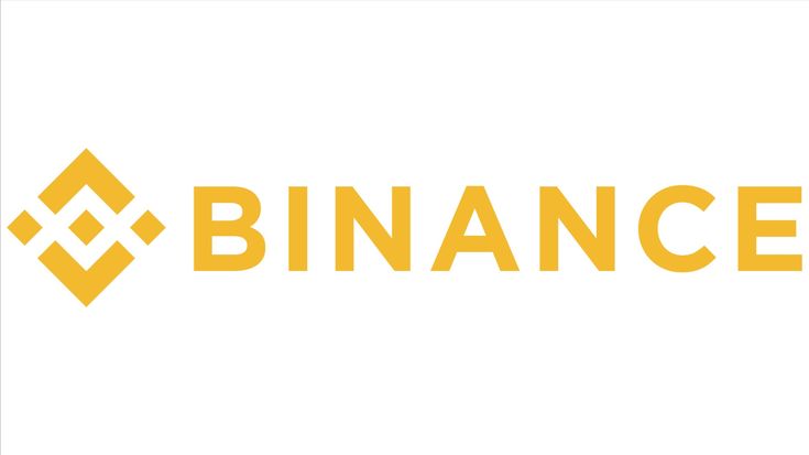 Binance Icon