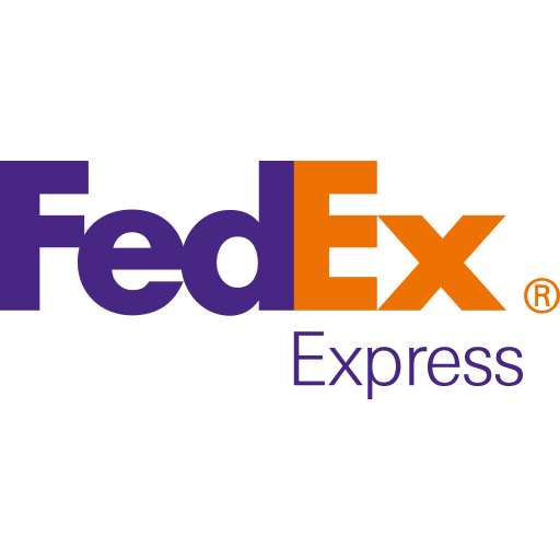 FedEx Logo
