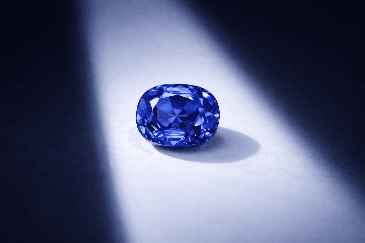 Gemstone inspection