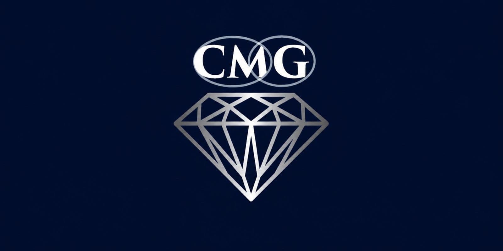 CM Gems Logo