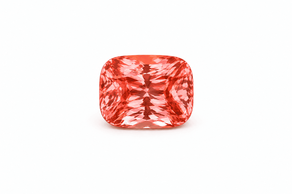 Padparadscha